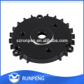 OEM High Quality Aluminium Die Casting Motor Gear Parts